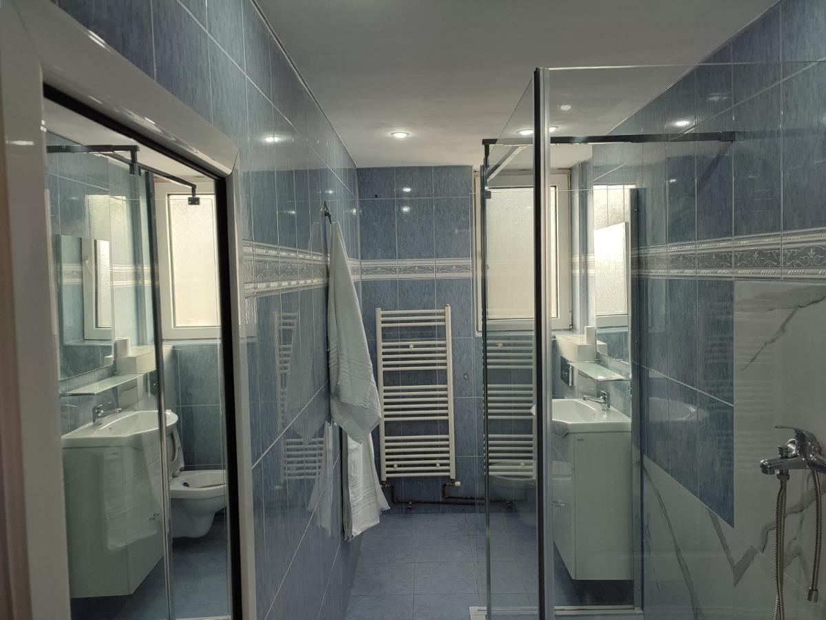 Appartement LaFru à Zărneşti Extérieur photo