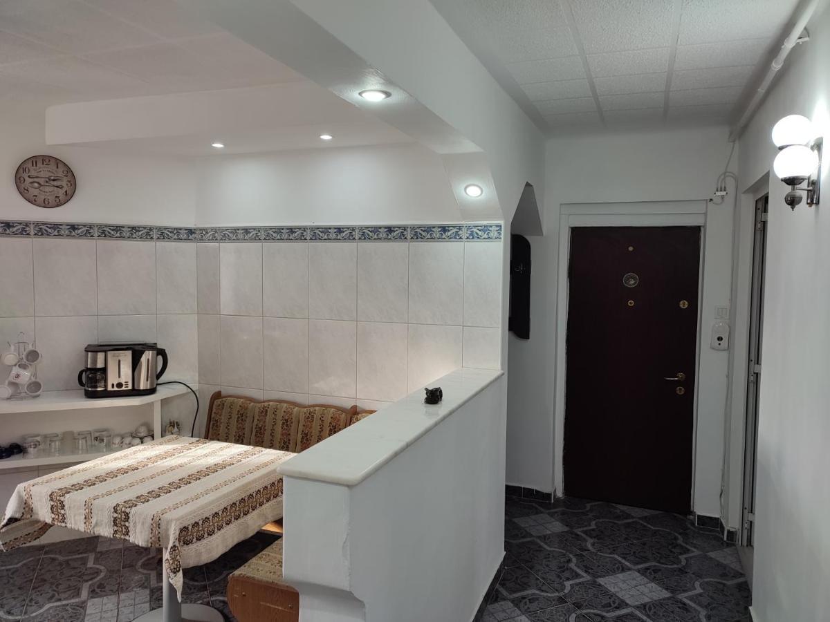 Appartement LaFru à Zărneşti Extérieur photo