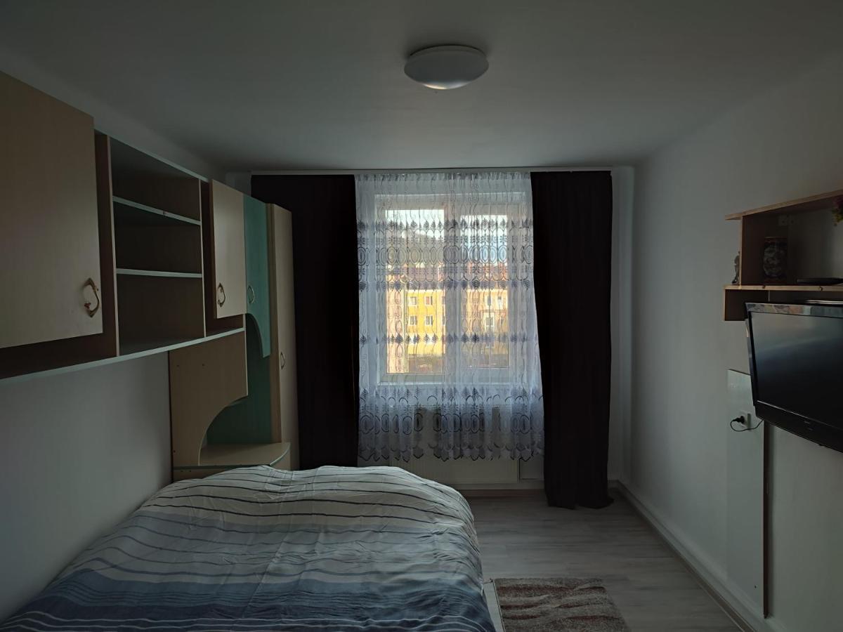 Appartement LaFru à Zărneşti Extérieur photo