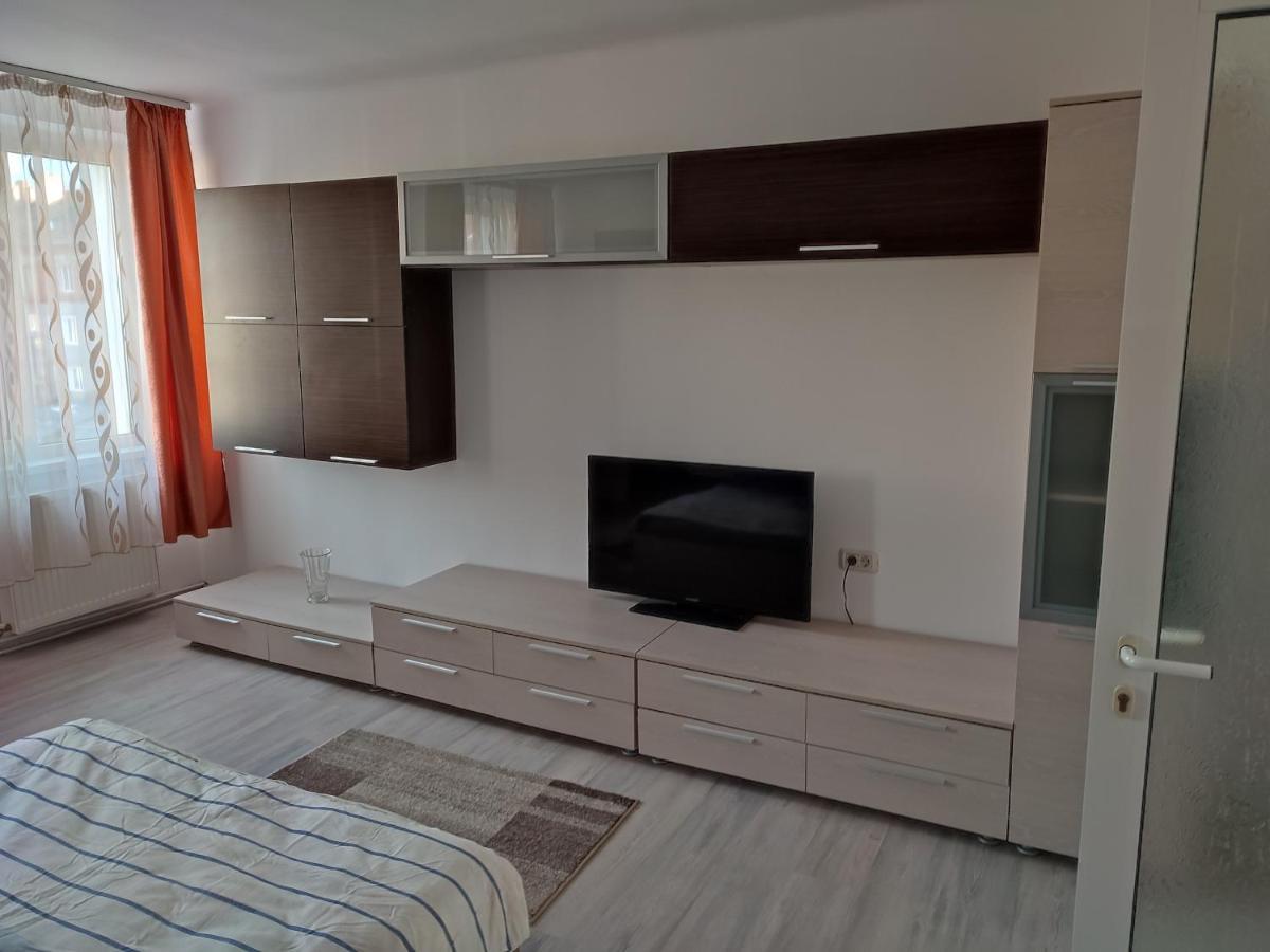 Appartement LaFru à Zărneşti Extérieur photo