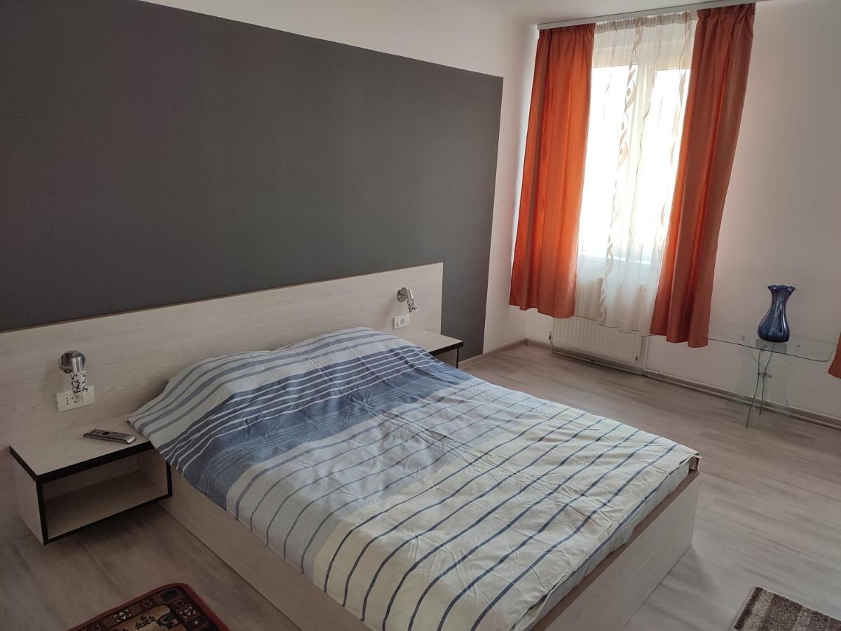 Appartement LaFru à Zărneşti Extérieur photo
