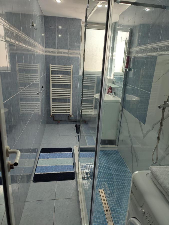 Appartement LaFru à Zărneşti Extérieur photo